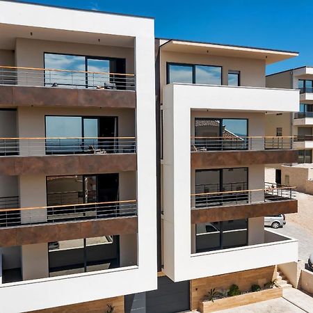 5-6 Luxury Apartments L&L Tucepi - 100M From The Beach - Makarska Exklusiv Exterior photo